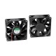 PF92381B3-1000U-A9H, Sunon DC-Axial-Gerätelüfter, 12V DC, 92x92x38mm, PM und PF Serie PF92381B3-1000U-A9H