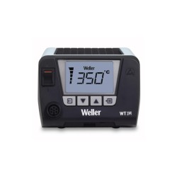 T0053447699, Weller soldering stations, up to 150W, digital, WT series