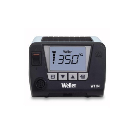 T0053447699, Weller Lötstationen, bis 150W, digital, WT Serie