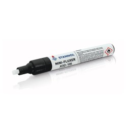 830322, Stannol Mini-Fluxer / Mini-Cleaner and Mini-Titrierset, 247STAN and XC32-10I series