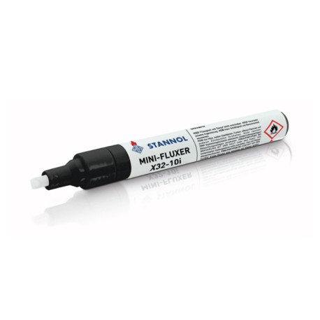 830322, Stannol Flussmittel-/Reinigerstift und Mini-Titrierset, 247STAN und XC32-10I Serie