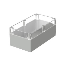 02206200, Bopla Wand-/Tischgehäuse, PC oder ABS, Euromas Serie