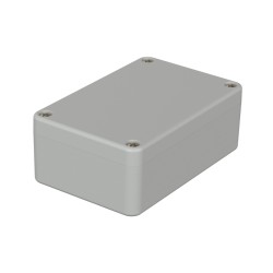 03221000, Bopla Wand-/Tischgehäuse, PC oder ABS, Euromas Serie
