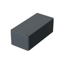 04332000, Bopla Wand-/Tischgehäuse, PES, Euromas Polyester Serie