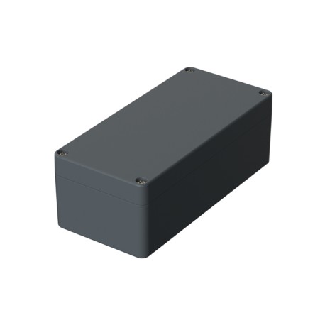 04341000, Bopla Wand-/Tischgehäuse, PES, Euromas Polyester Serie