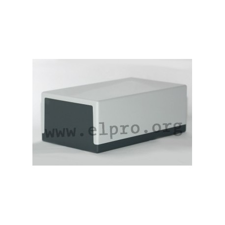 05410002, Bopla plastic enclosures, Element series