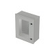 42232100, Bopla Wand-/Tischgehäuse, PES, Polysafe Serie PS 321 T 42232100