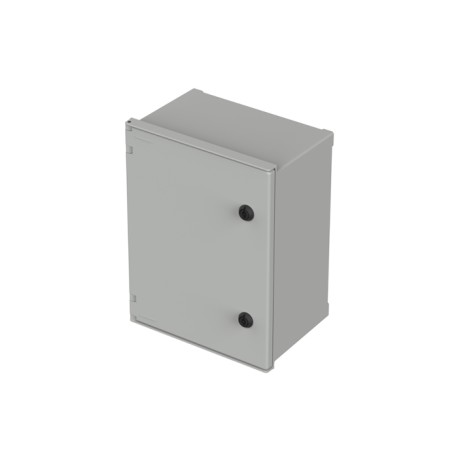 42183200, Bopla Wand-/Tischgehäuse, PES, Polysafe Serie