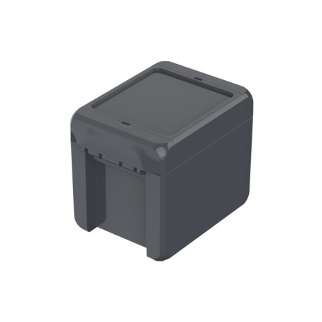 96034134, Bopla Kunststoffgehäuse, IP67, Bocube Serie