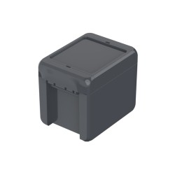 96032134, Bopla Kunststoffgehäuse, IP67, Bocube Serie
