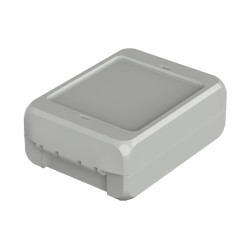 96034235, Bopla plastic enclosures, IP67, Bocube series