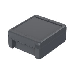 96016334, Bopla Kunststoffgehäuse, IP67, Bocube Serie