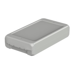 96013135, Bopla plastic enclosures, IP67, Bocube series