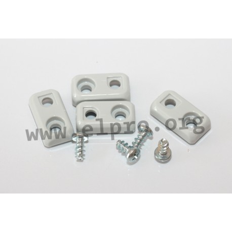 96510605, Bopla plastic enclosures, IP67, Bocube series