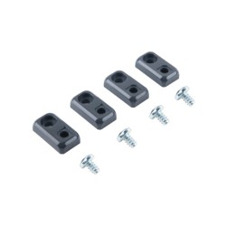 96510604, Bopla plastic enclosures, IP67, Bocube series