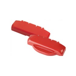 96930000, Bopla Kunststoffgehäuse, IP67, Bocube Serie