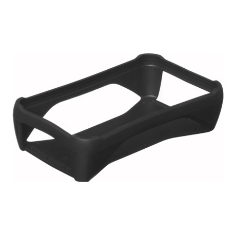 35370005, Bopla Wand-/Tischgehäuse, ABS, IP40/IP65, BoPad Serie