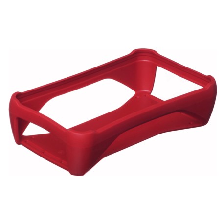 35350001, Bopla Wand-/Tischgehäuse, ABS, IP40/IP65, BoPad Serie