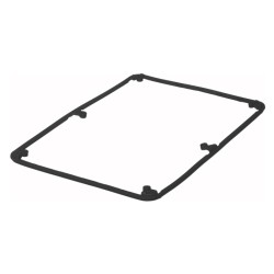35207005, Bopla Wand-/Tischgehäuse, ABS, IP40/IP65, BoPad Serie