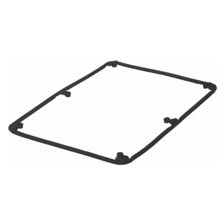 35207005, Bopla Wand-/Tischgehäuse, ABS, IP40/IP65, BoPad Serie