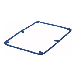 35207000, Bopla Wand-/Tischgehäuse, ABS, IP40/IP65, BoPad Serie