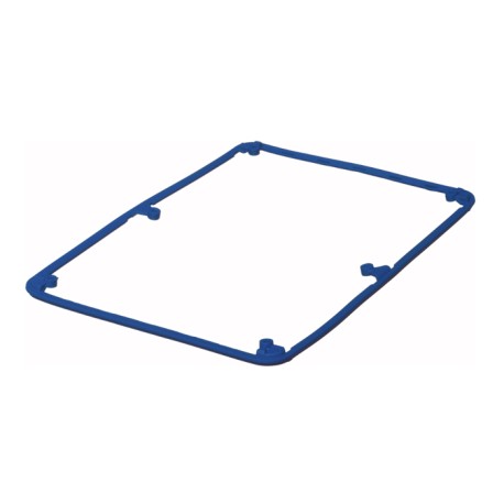35207000, Bopla Wall/Desk Enclosure, ABS, IP40/ IP65, BoPad series