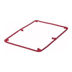 35210101, Bopla Wand-/Tischgehäuse, ABS, IP40/IP65, BoPad Serie