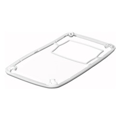 35222006, Bopla Wand-/Tischgehäuse, ABS, IP40/IP65, BoPad Serie