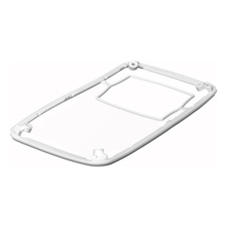 35216006, Bopla Wand-/Tischgehäuse, ABS, IP40/IP65, BoPad Serie