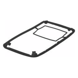 35270005, Bopla Wand-/Tischgehäuse, ABS, IP40/IP65, BoPad Serie