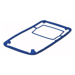35212000, Bopla Wand-/Tischgehäuse, ABS, IP40/IP65, BoPad Serie