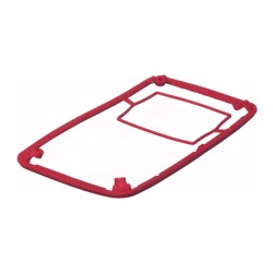 35216001, Bopla Wand-/Tischgehäuse, ABS, IP40/IP65, BoPad Serie