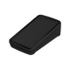 35170035.HMT1, Bopla Wand-/Tischgehäuse, ABS, IP40/IP65, BoPad Serie BOP 700 PH-9005 35170035.HMT1
