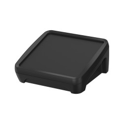 35107075.HMT1, Bopla Wand-/Tischgehäuse, ABS, IP40/IP65, BoPad Serie