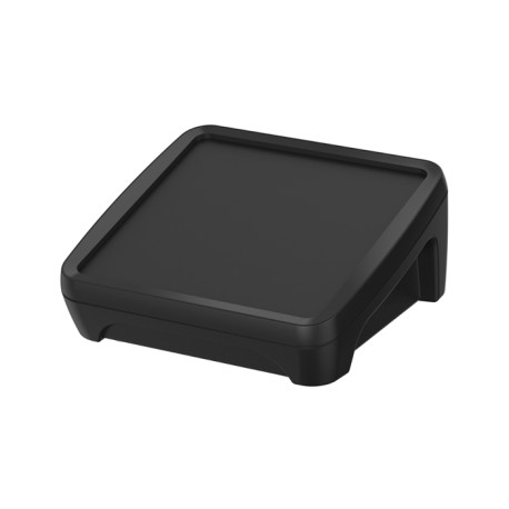 35107075.HMT1, Bopla Wall/Desk Enclosure, ABS, IP40/ IP65, BoPad series