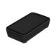 35170025.HMT1, Bopla Wand-/Tischgehäuse, ABS, IP40/IP65, BoPad Serie BOP 700 BE4MN-9005 35170025.HMT1