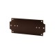22212000, Bopla Wand-/Tischgehäuse, ABS, Euromas II Serie M P 305 / 326 für EM/ET 212 22212000