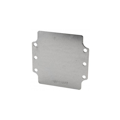 24000500, Bopla Wand-/Tischgehäuse, PES, Euromas Polyester Serie