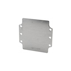 24000300, Bopla Wand-/Tischgehäuse, PES, Euromas Polyester Serie