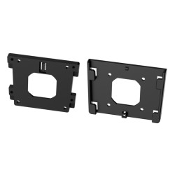 35112005, Bopla Wand-/Tischgehäuse, ABS, IP40/IP65, BoPad Serie
