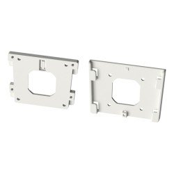 35112016, Bopla Wand-/Tischgehäuse, ABS, IP40/IP65, BoPad Serie