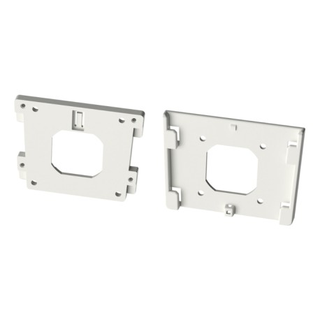 35112016, Bopla Wand-/Tischgehäuse, ABS, IP40/IP65, BoPad Serie