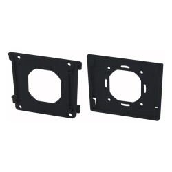 35111005, Bopla Wand-/Tischgehäuse, ABS, IP40/IP65, BoPad Serie