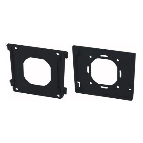 35111005, Bopla Wall/Desk Enclosure, ABS, IP40/ IP65, BoPad series