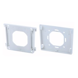35111016, Bopla Wand-/Tischgehäuse, ABS, IP40/IP65, BoPad Serie