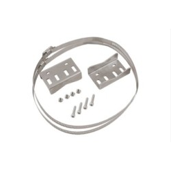 PMB6687KIT3, Mounting material for Hammond enclosures