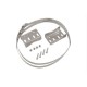 PMB5057KIT1, Mounting material for Hammond enclosures PMB5057KIT1