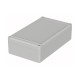 62247400, Bopla Wand-/Tischgehäuse, ABS oder PC, Euromas II Serie EM 247 F-LP 62247400