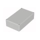 62236300, Bopla Wand-/Tischgehäuse, ABS oder PC, Euromas II Serie EM 236 LP 62236300