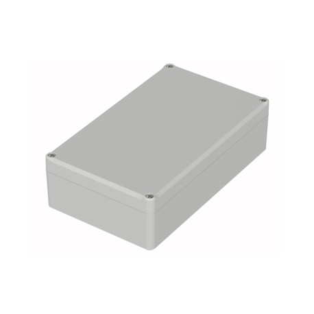 62240000, Bopla Wand-/Tischgehäuse, ABS oder PC, Euromas II Serie